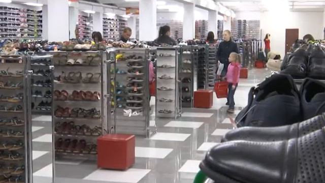 Планета одежда и обувь смотреть онлайн