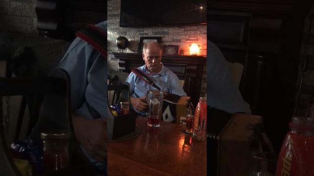 Joe Searson accordion session смотреть онлайн