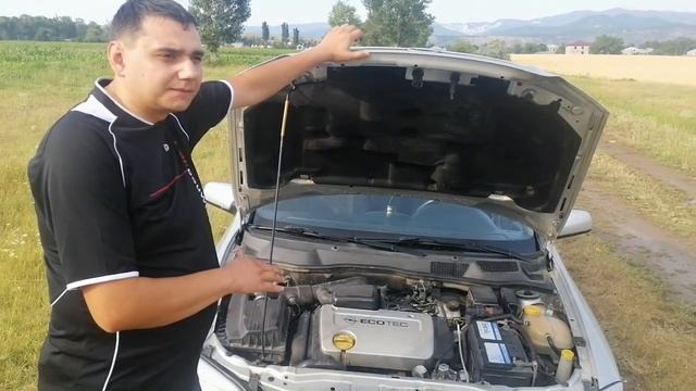 Opel Astra G - Обзор