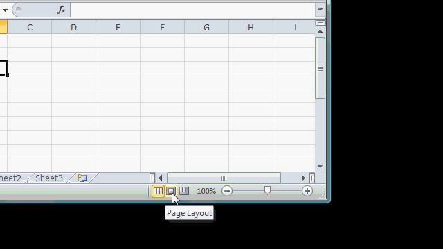 Excel 2010 Beginner 1, Lesson 03 смотреть онлайн