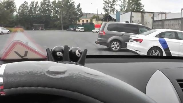 Сдача на Шоссе Революции 85 стала сложнее. смотреть онлайн