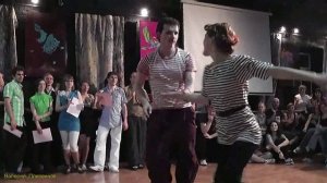 Band ODESSA - Королева красоты.