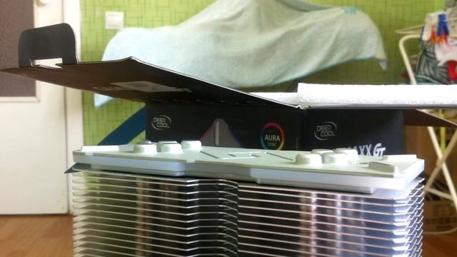 (Это лучше обойти стороной) Сборка e5 1650 на huanan x79. Трэш контент. смотреть онлайн