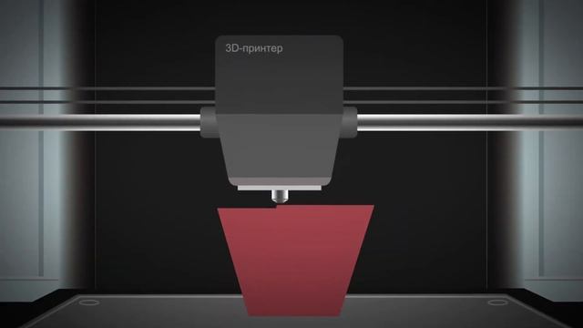 Кот, горшок и 3D-принтер смотреть онлайн