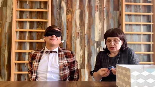 Изучаем органы чувств. Для детей от 3 до 7 лет. смотреть онлайн