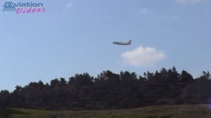 Helios-522 crash re-enact flight 19/12/2005 - Air Accidents Investigation