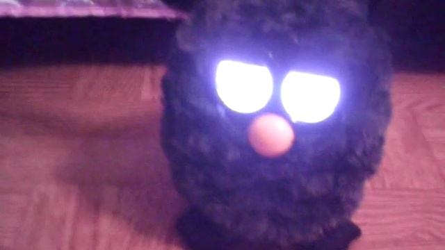 что умеет делать Furby смотреть онлайн