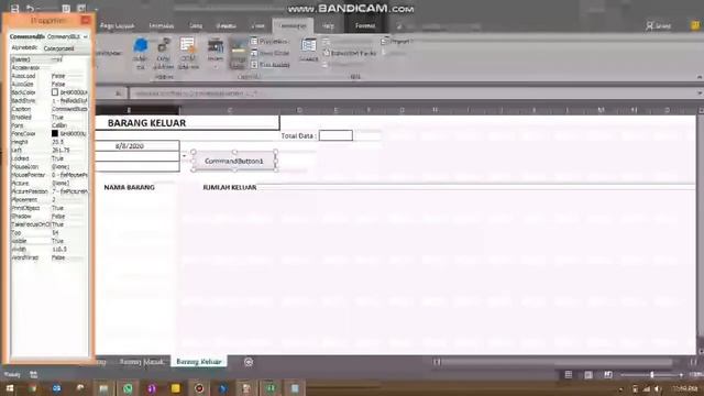 Belajar Excel Untuk Pemula | Part 10 - Membuat Laporan Profit Penjualan dengan Mudah смотреть онлайн