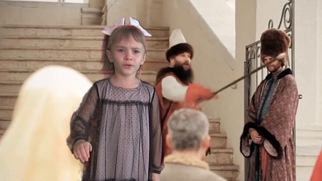 День Единства Ульяна