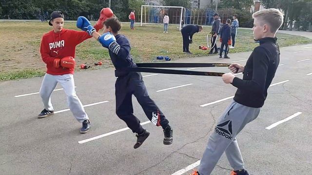 #ТХЭКВОНДО #КИКБОКСИНГ #КОНАС #ЧЕЛЯБИНСК смотреть онлайн