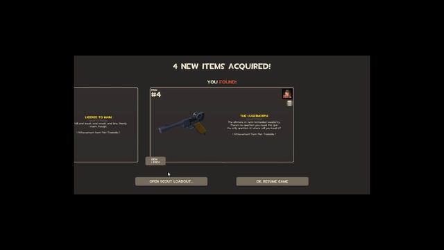 Poker Night at the inventory TF2 items! смотреть онлайн
