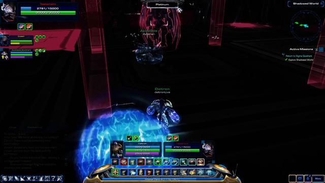 StarCraft Universe Livestream 14 - The Hybrid Testament смотреть онлайн