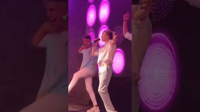 Ваня Star, Никита Pazzzl, Алекс Денс, "неМодные", Настя Star. Выпускной Arbat Hall. смотреть онлайн
