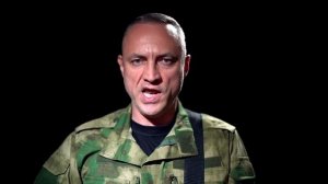 Спецназ странный дождь (Виталий Леонов)