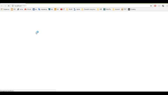10 Valin trop Visual studio С# веб сайт Razor v 2 смотреть онлайн