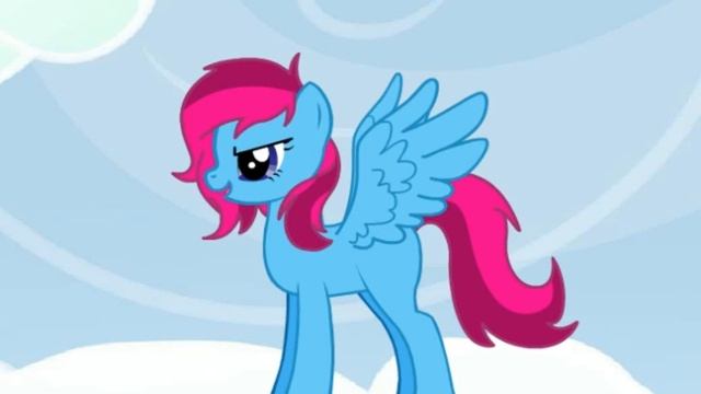 Мы пони, что ли? (2 часть) читать описание! :3 смотреть онлайн