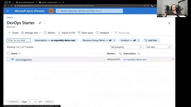 Getting started with VS Code and Java on Azure смотреть онлайн