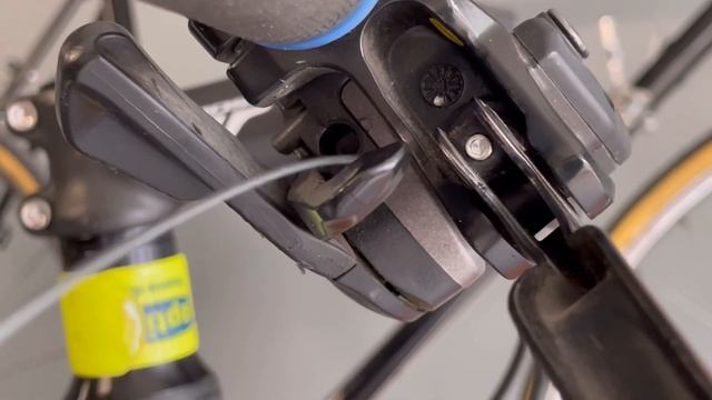 How To Replace SHIMANO ALTUS SHIFT  CABLE ? SERVICE