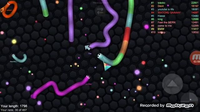 Слиз..... смотреть онлайн