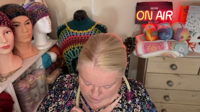 ?Latest Project - HUGE Yarn Bargains With Worldwide Shipping & CUTEST Little Gift ? смотреть онлайн