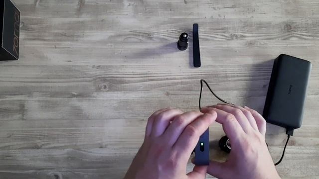 70mai Dash Cam A400 відеореєстратор