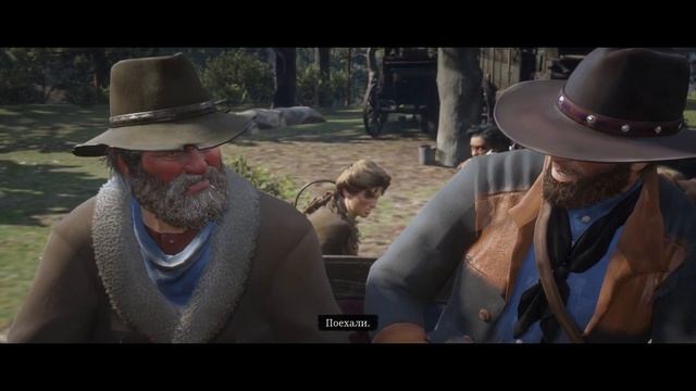 RDR2 НА СЛАБОМ ПК: ГАЙД смотреть онлайн