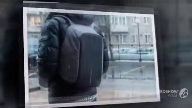 городской бизнес рюкзак смотреть онлайн