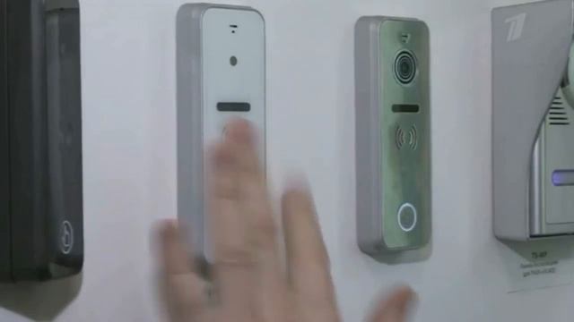 Видеообзор вызывных панелей TANTOS iPanel смотреть онлайн