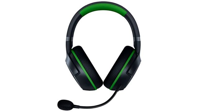 RAZER KAIRA HEADSET FOR XBOX SERIES X/S смотреть онлайн