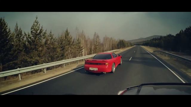Love Mitsubishi/GTO/#3 смотреть онлайн