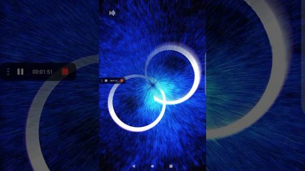 расслабляющее видео без звука