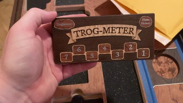 Trogdor Wyrmwood Edition Unboxing - Trogdor the Burninator - Homestar Runner смотреть онлайн