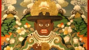 Migtsema (Mantra of Je Tsongkhapa)