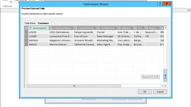 Power Pivot: DAX, Formulas, Functions Tutorial Video: Creating Formulas смотреть онлайн
