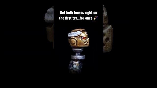 Primaris Company Champion Helmet смотреть онлайн