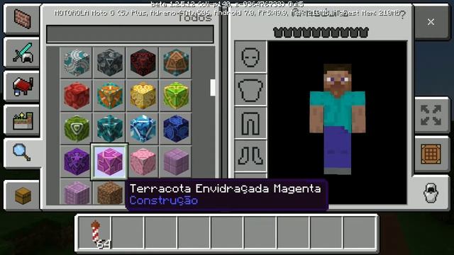 DOWNLOAD MINECRAFT POCKET EDITION 1.2.5.12 APK Confiável !!! смотреть онлайн