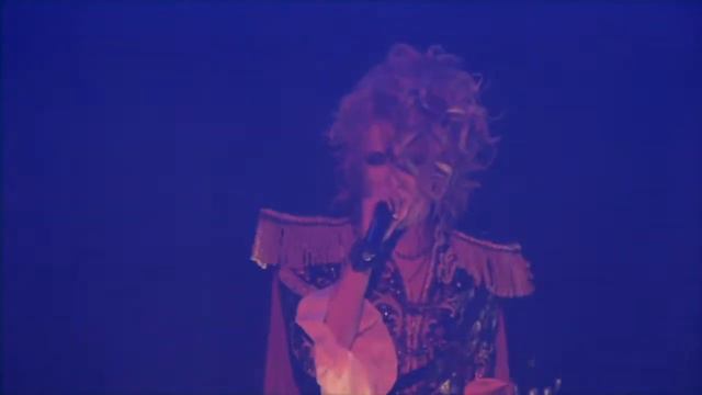 Kamijo Live Part 3