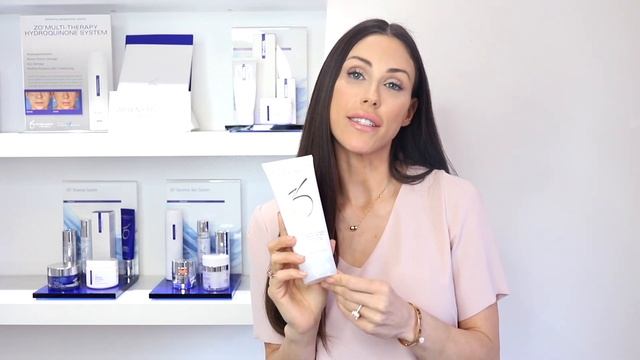 ZO Hydrating Cleanser | The Vanity Lab смотреть онлайн