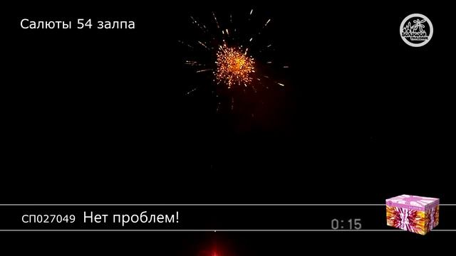 СП027049 Нет проблем смотреть онлайн