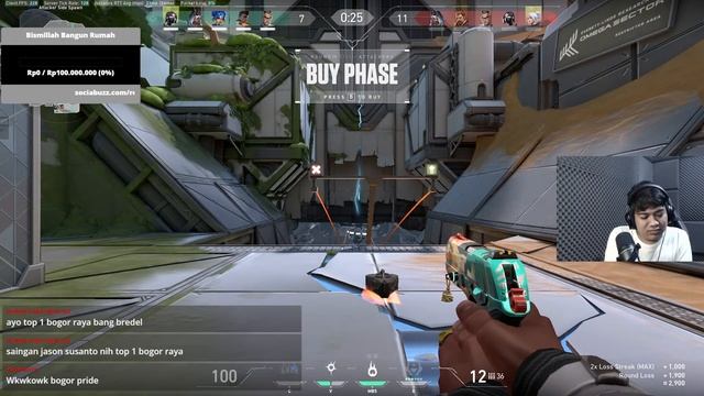 Tutor Phoenix Run n Gun смотреть онлайн