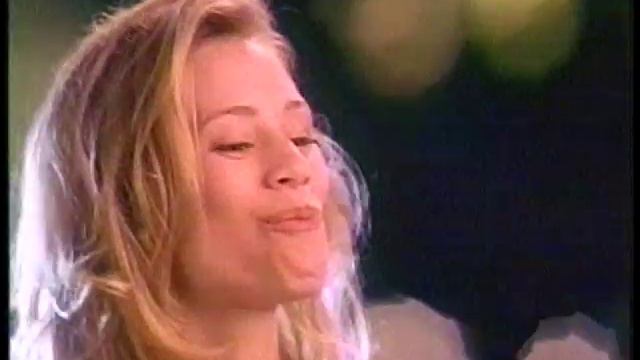 Mentos Ripped Dress (commercial, 1997)