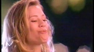 Mentos ripped dress (commercial, 1997)