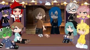 •[♣️]°Реакция 13 карт на Альт_13 карт•|2/?|°[💦]•