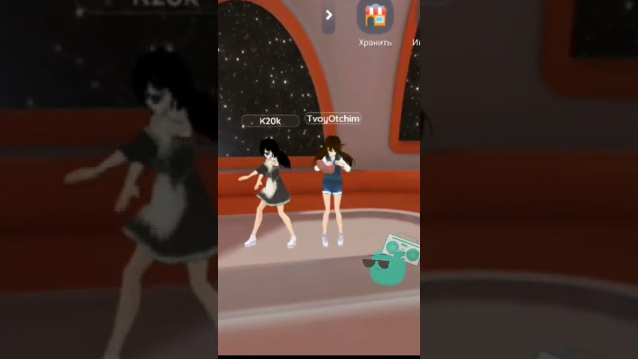 ребята прикиньте тут есть радио #shorts смотреть онлайн