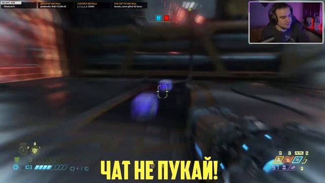 Монтажик - BlackSilverUFA Палач Пепеги + Пепегаминатор смотреть онлайн