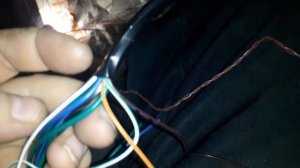 Lada Largus 2019. 1 часть. Установка сигнализации с автозапуском. Своими руками.