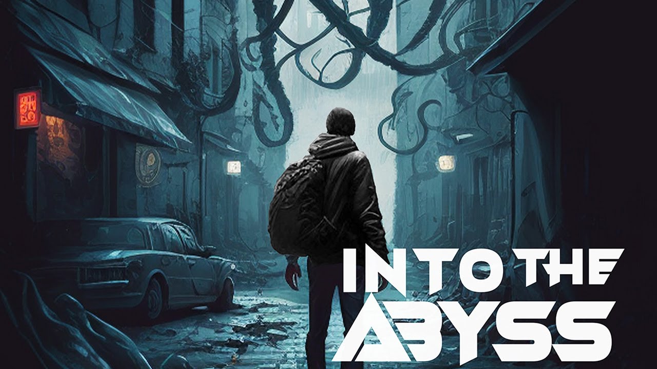 Me Encontrarás En Lo Profundo Del Abismo - Trailer Oficial (INTO THE ABYSS) 2023