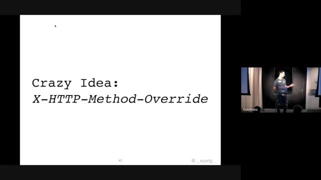 GraphQL & Caching: The Elephant in the Room by Marc-André Giroux - GraphQL London #10 смотреть онлайн