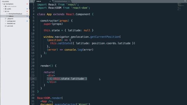 Lifecycle Method Overview смотреть онлайн