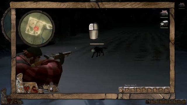 Sang-Froid-Tales of werewolves смотреть онлайн